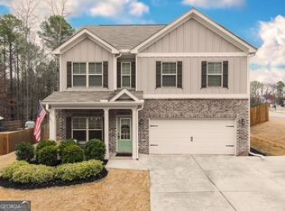 608 Mimosa Way, Jefferson, GA 30549