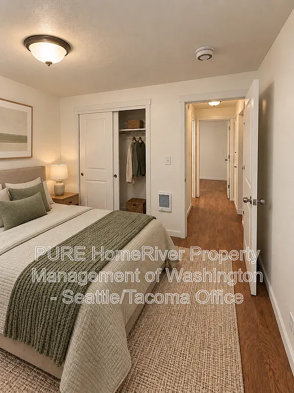 2 bed, 1.0 bath, 600 sqft, $1,800 — Photo 3