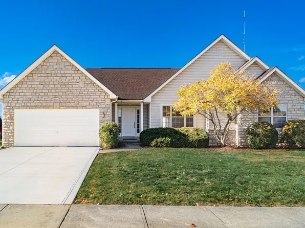 6704 Morello Pl, Westerville, OH 43082