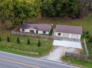 4201 State Highway 240 Spur, Rocheport, MO 65279