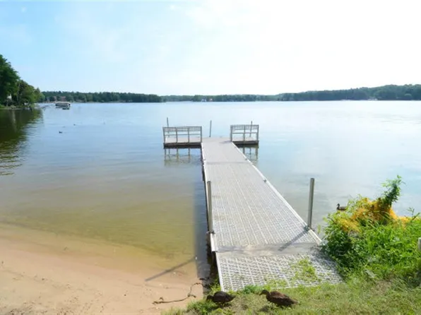 680 E Hiawatha Dr #401, Wisconsin Dells, WI 53965