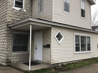 1472 Palmer Ave APT 1, Muskegon, MI 49441