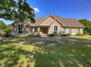 2225 Woodland Hills Ln, Weatherford, TX 76087