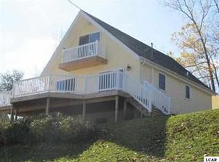 7075 Walnut Hill Rd, Manitou Beach, MI 49253