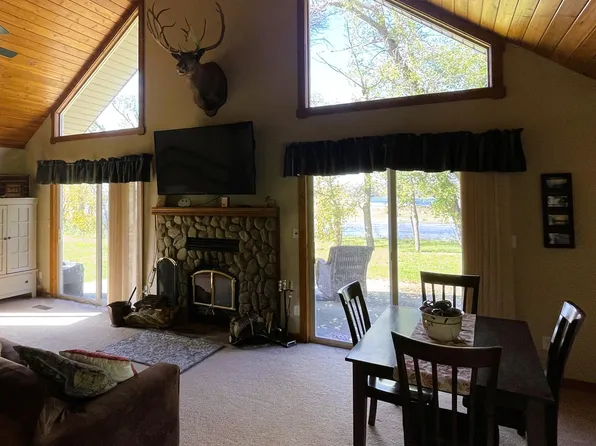2295 14th St SW, Wilton, ND 58579