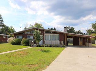 63 Township Road 1105, Proctorville, OH