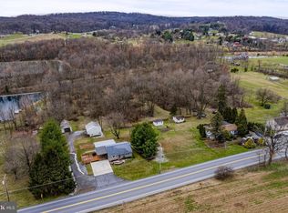 2487 Heidelberg Ave, Newmanstown, PA