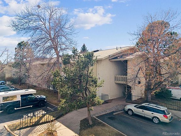 2nd image of 2707 Valmont Road #312D