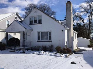 205 Orchard Rd, Springfield, PA 19064