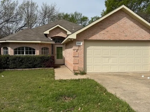 202 Vines Dr, Cedar Hill, TX 75104
