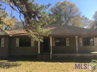 30410 Charles King Rd, Albany, LA 70711