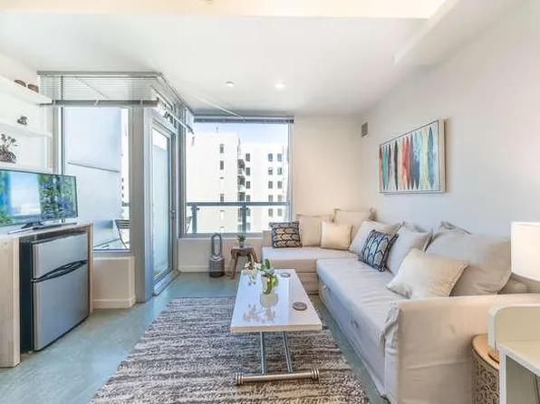 766 Harrison St Unit 607, San Francisco, CA 94107