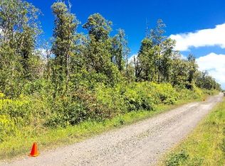 Jungle King LOT 59, Volcano, HI 96785