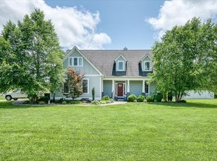 4602 Plantation Ln, Cookeville, TN 38506