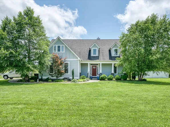 4602 Plantation Ln, Cookeville, TN 38506