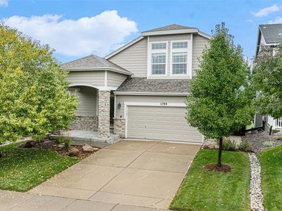 11788 Mill Valley Street, Parker, CO, 80138