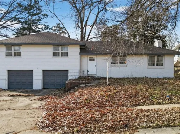 8019 Oakland Ave, Kansas City, KS 66112