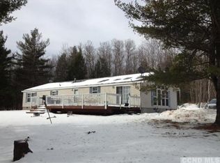 370 Begley Rd, Windham, NY 12496