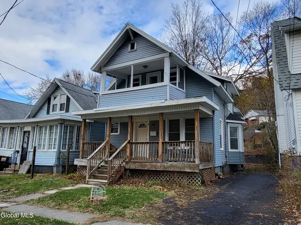 9 Putnam Street, Troy, NY 12180