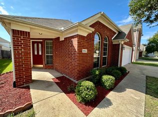 3804 Aldersyde Dr, Fort Worth, TX 76244
