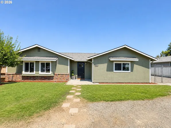 1550 S St, Springfield, OR 97477