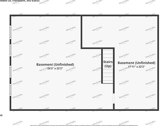 2nd image of 2305 Bramble Ln
