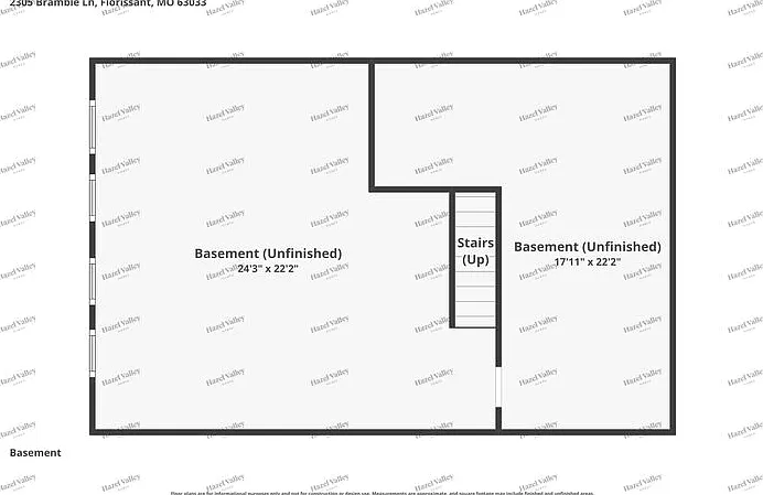 2305 Bramble Ln — Photo 2
