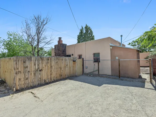 2505 Coal Ave SE, Albuquerque, NM 87106