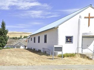 1019 Arlington St, Pomeroy, WA 99347