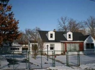 5082 Sherwin Ave, Portage, IN 46368
