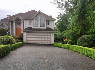 2777 Nadina Dr, Coquitlam, BC V3C6A5