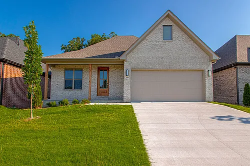 310 Kanis Ridge Dr Photo 1