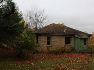 4476 Hill Rd, Phelps, WI 54554