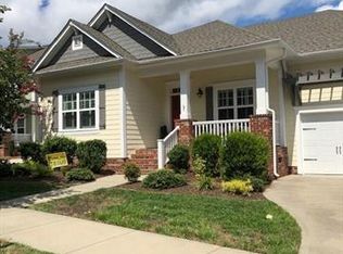 11711 Bradford Park Dr #70, Davidson, NC 28036
