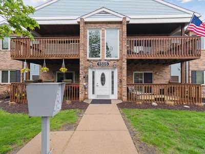 1505 Harbour Ct APT 59, Trenton, MI, 48183