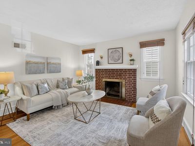 834 N Abingdon St, Arlington, VA, 22203