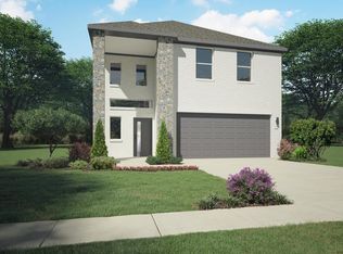 2808 Parkside Trl, Princeton, TX 75407