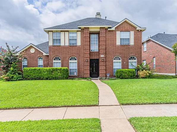 1018 Sumner Dr, Mesquite, TX 75149