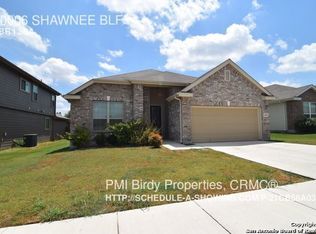 10006 Shawnee Blf, Converse, TX 78109