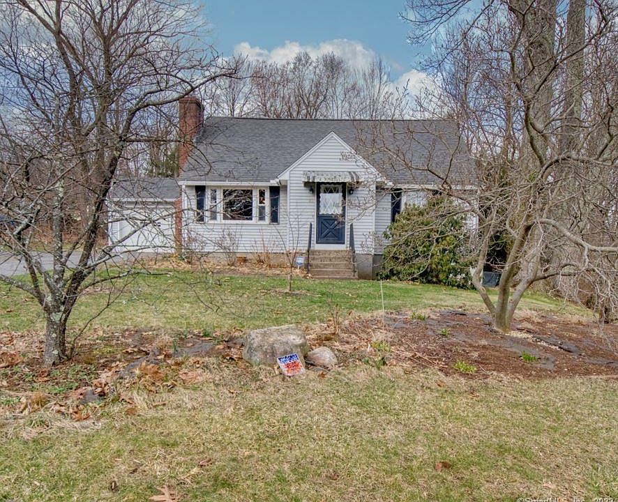 64 Leslie Ct, Bristol, CT 06010 Zillow