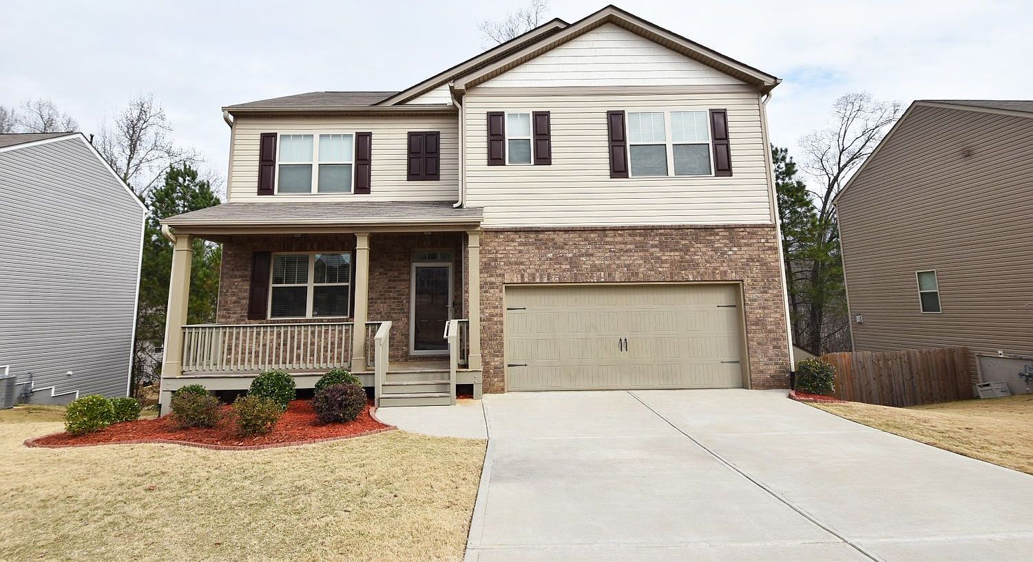 146 Ivey Meadow Dr, Dallas, GA 30132 Zillow