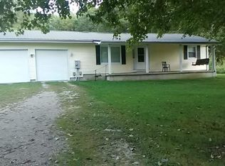 3519 McWhorter Rd, London, KY 40741