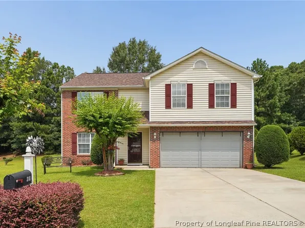 318 Providence Hall Dr, Sanford, NC 27330