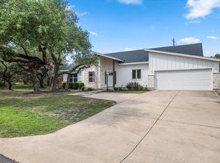 15202 Cavalier Canyon Dr, Lakeway, TX 78734