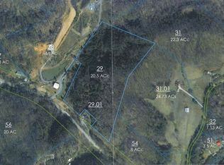 Norris Freeway Hwy #441, Heiskell, TN 37754