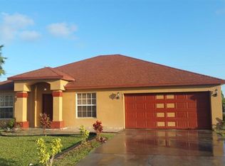 597 NW Salina Ter, Port Saint Lucie, FL 34983