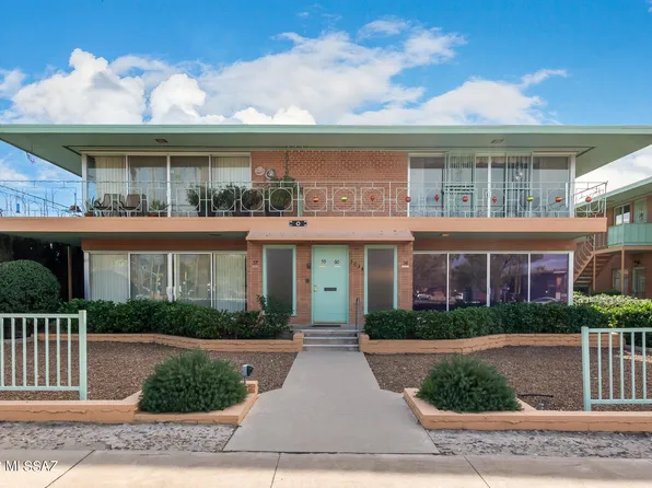 3034 E 6th St Unit 58, Tucson, AZ 85716