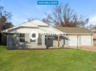 5107 N Miller Pl, Oklahoma City, OK 73112