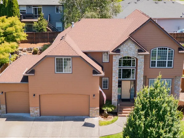 10907 NW 9th Ave, Vancouver, WA 98685