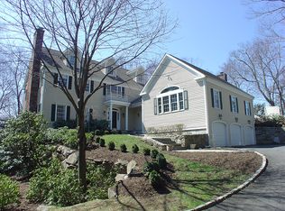 35 Ridge Ln, Wilton, CT 06897